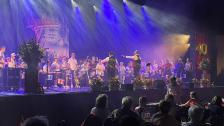 40 Jahr Jubiläumsparty 2025 Radys, die SwissVolksSchlager Band