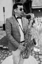 Bernarts | Saxophonist