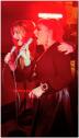 DENNY & BAND, Partyduo mit DJ