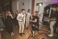 Sway - Die Eventband