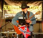 Frank Zapal &amp; Cowboys of North