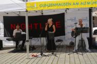 Nightline Stadtfest Gunzenhausen Nightline