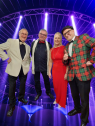 Nightline mit Oliver Tissot Nightline