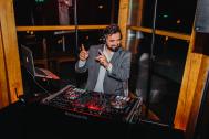 Enzo Aprile Event DJ