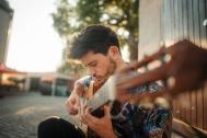 Fabian Zeller / Duo Resonado