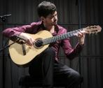 Fabian Zeller / Duo Resonado