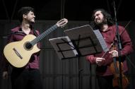Fabian Zeller / Duo Resonado
