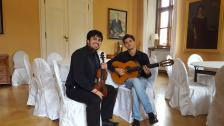Fabian Zeller / Duo Resonado