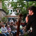 Fabian Zeller / Duo Resonado