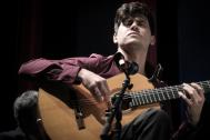 Fabian Zeller / Duo Resonado