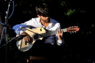 Fabian Zeller / Duo Resonado