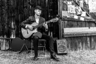 Fabian Zeller / Duo Resonado