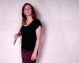 Gudrun Wagner - Flöte &amp; Harfe oder Flöte solo