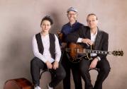 Inswingtief - Swing aus Würzburg InSwingtief