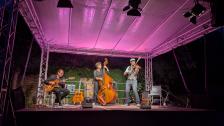 Inswingtief live Foto: Vincent Gault InSwingtief