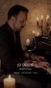 Modern Piano für Hochzeiten, Empfänge, Dinner und Corporate Events. Jo Tailor – Hochzeits-DJ | Live Vocals & Piano