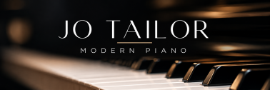 Jo Tailor – Modern Piano | Moderner Eventpianist für Hochzeiten & Events Jo Tailor – Hochzeits-DJ | Live Vocals & Piano