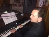 Jo Tailor - Pianist &amp; DJ
