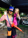 Clown Pepepan &amp; sein Team - Clown Shows