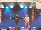 Clown Pepepan &amp; sein Team - Clown Shows