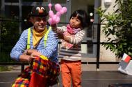 Clown Pepepan &amp; sein Team - Clown Shows