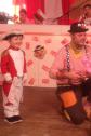 Clown Pepepan &amp; sein Team - Clown Shows