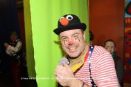 Clown Pepepan &amp; sein Team - Clown Shows