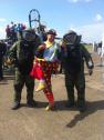 Clown Pepepan &amp; sein Team - Clown Shows