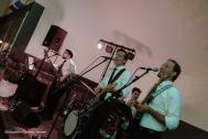 The Rocky Racoons