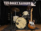 The Rocky Racoons