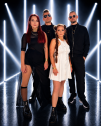 HIT HUNTERS - Bandfoto HIT HUNTERS - Partyband