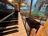 Thomas Jehle . Piano