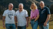 Servus-Partyband