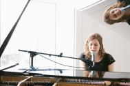 Britta Jung - Piano &amp; Gesang