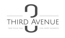 Third Avenue - die Eventband