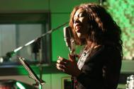 Nonhle Beryl - Solo &amp; Band