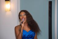 Nonhle Beryl - Solo &amp; Band