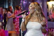Solo mit Playbacks Nonhle Beryl - Solo & Band