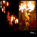 Fantasia Orientica-When Fire embraces Dance