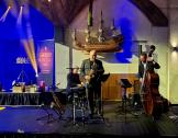 Ü30 Jazztrio