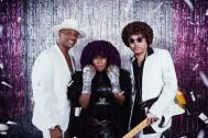 Disco Kings Disco Diva Show – Pamela O'Neal