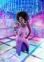 Disco Diva Show – Pamela O'Neal Disco Diva Show – Pamela O'Neal