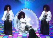 Disco Diva Show – Pamela O'Neal Disco Diva Show – Pamela O'Neal