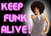 Disco Diva Show – Pamela O'Neal Disco Diva Show – Pamela O'Neal