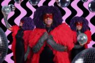 Disco Diva Show – Pamela O'Neal Disco Diva Show – Pamela O'Neal