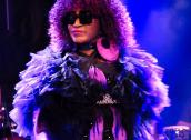 Disco Diva Show – Pamela O'Neal Disco Diva Show – Pamela O'Neal