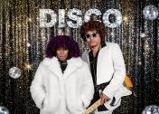 The Disco Spirit with Pamela O&#039;Neal