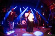Motown Night Oldies Band
