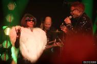Motown Night Oldies Band