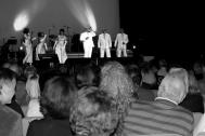 Motown Night Oldies Band